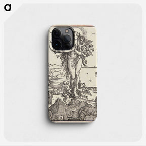 1-54_Albrecht-Durer_phone