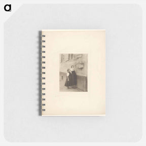 アートメモ帳-The Letter Box - アルフレッド スティーグリッツ Memo.