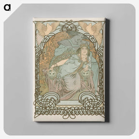 1-54_Alphonse-Mucha_canvas