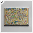 1-54_Boston-Public-Library_canvas