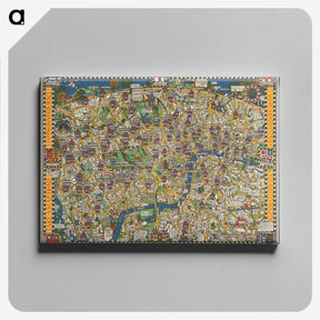 1-54_Boston-Public-Library_canvas