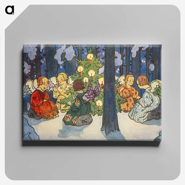 1-54_Christmas_canvas
