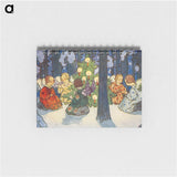 1-54_Christmas_memo