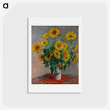1-54_Claude-Monet_hagaki