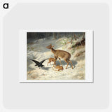 1-54_Cleveland-Museum-of-Art_hagaki