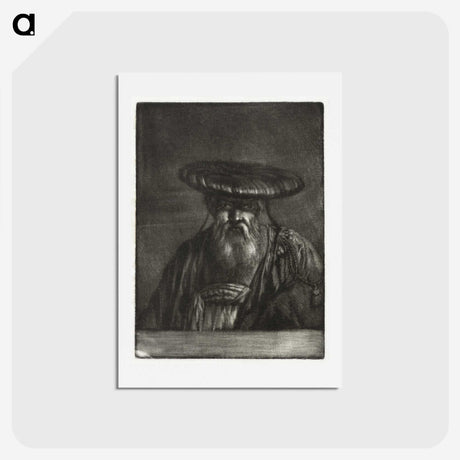 1-54_Cornelis-Ploos-van-Amstel_hagaki