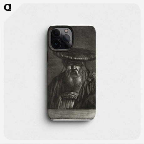 1-54_Cornelis-Ploos-van-Amstel_phone
