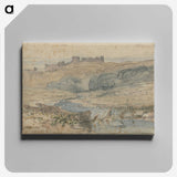 1-54_David-Cox_canvas