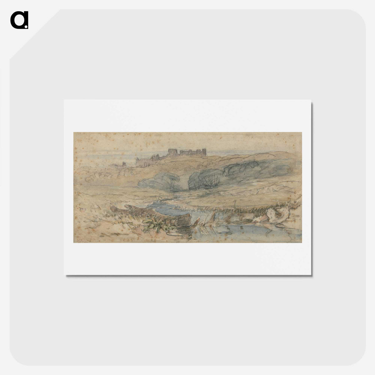 1-54_David-Cox_hagaki