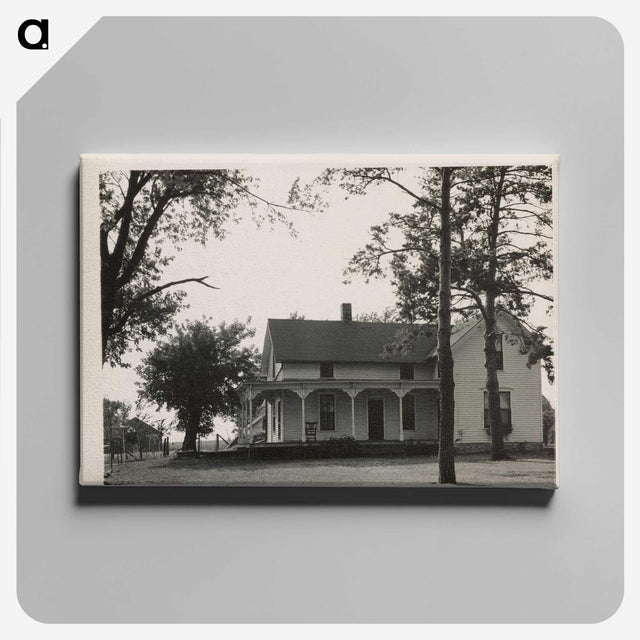 1-54_Dorothea-Lange_canvas