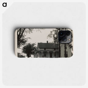 1-54_Dorothea-Lange_phone