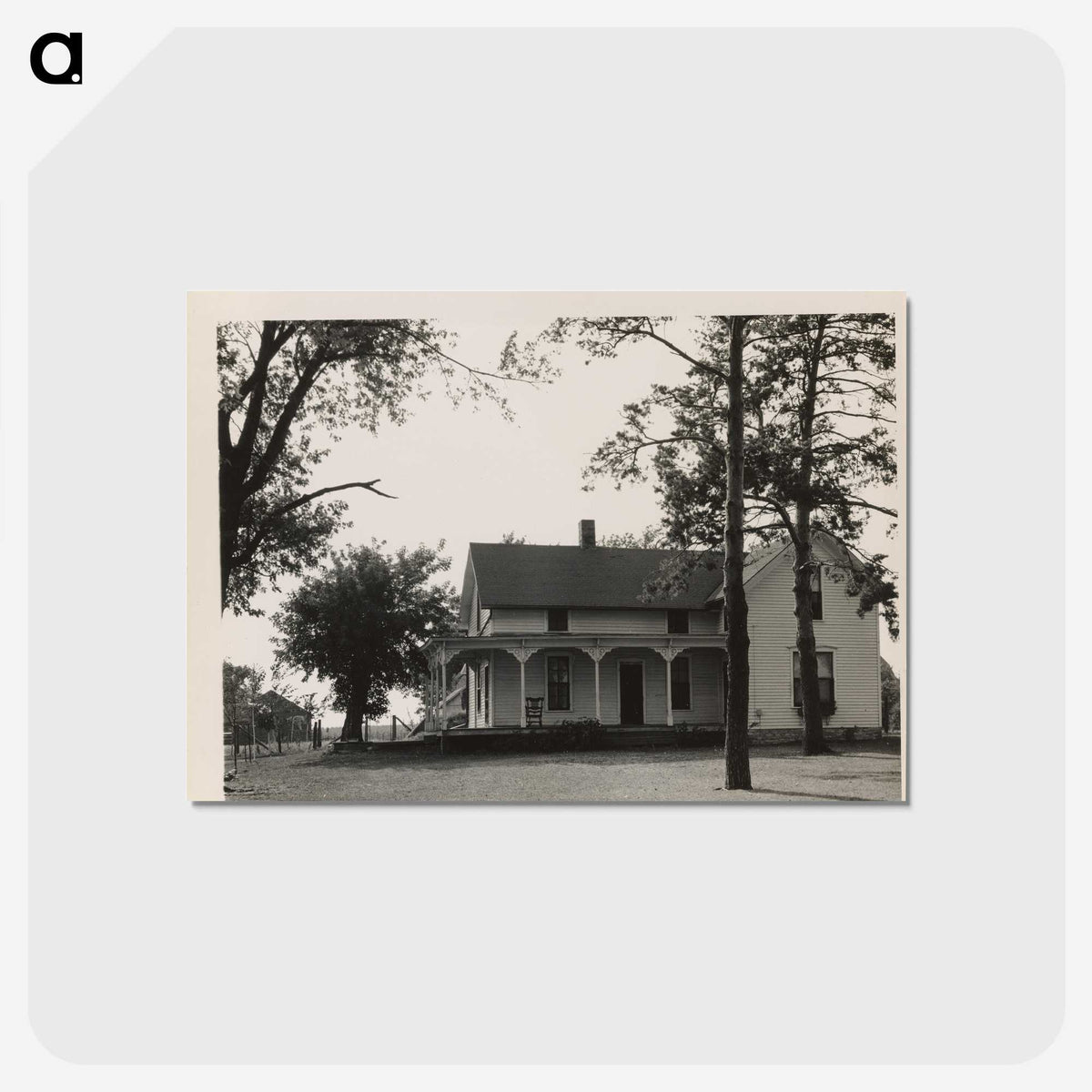 1-54_Dorothea-Lange_postcard