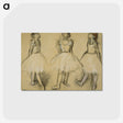 1-54_Edgar-Degas_postcard
