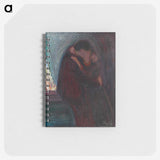 1-54_Edvard-Munch_memo