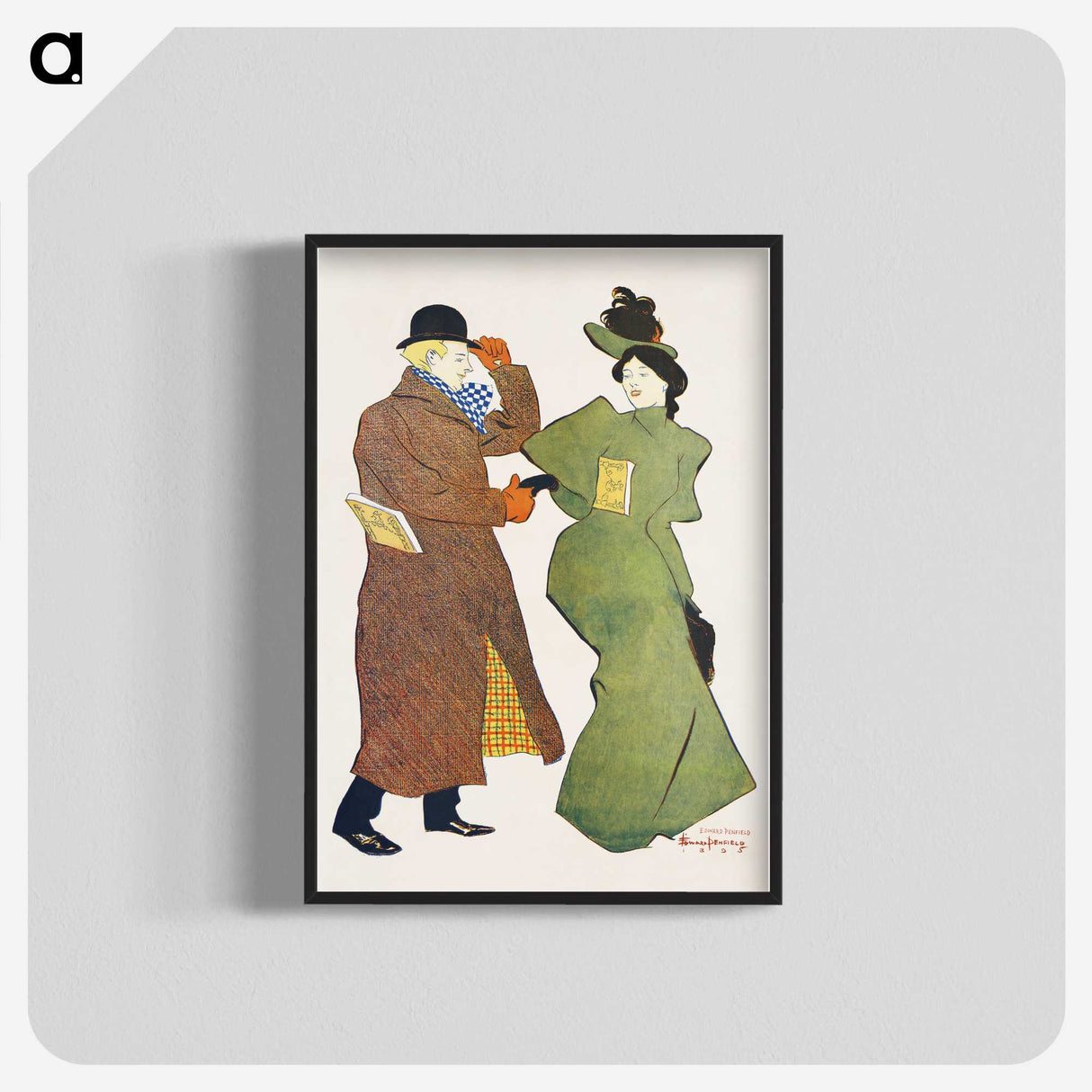 1-54_Edward-Penfield_blk-crop