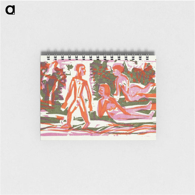 1-54_Ernst-Ludwig-Kirchner_memo