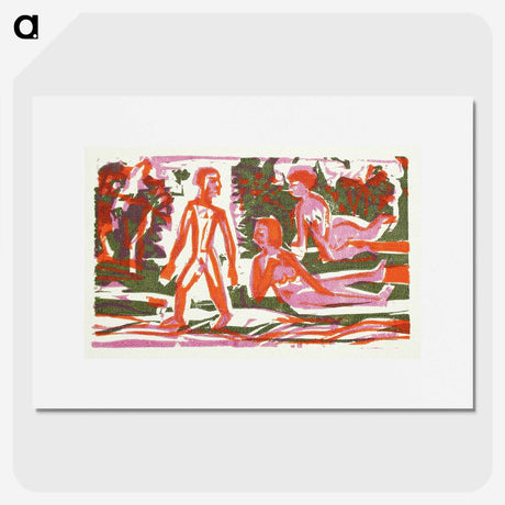 1-54_Ernst-Ludwig-Kirchner_picture