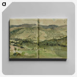 1-54_Eugene-Delacroix_canvas