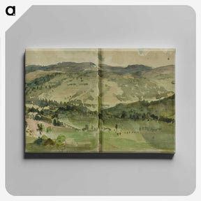 1-54_Eugene-Delacroix_canvas