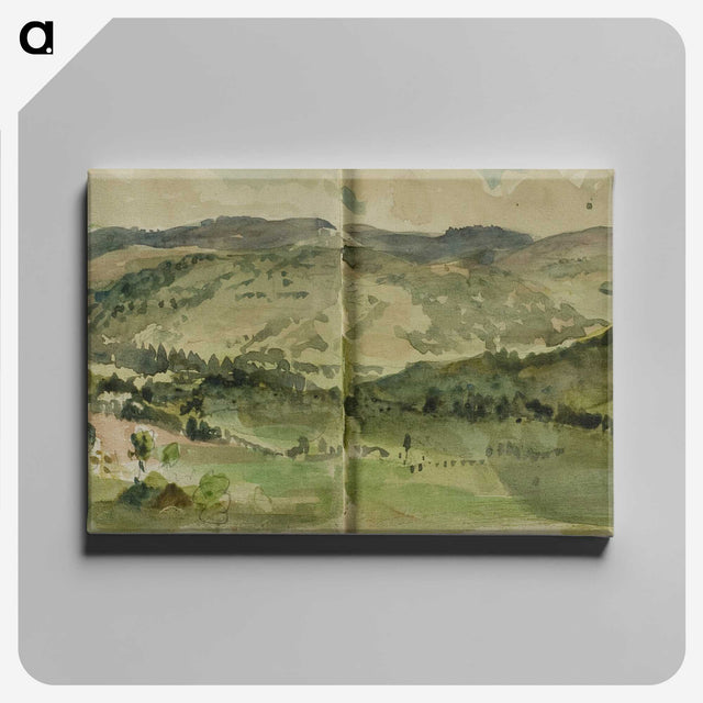 1-54_Eugene-Delacroix_canvas