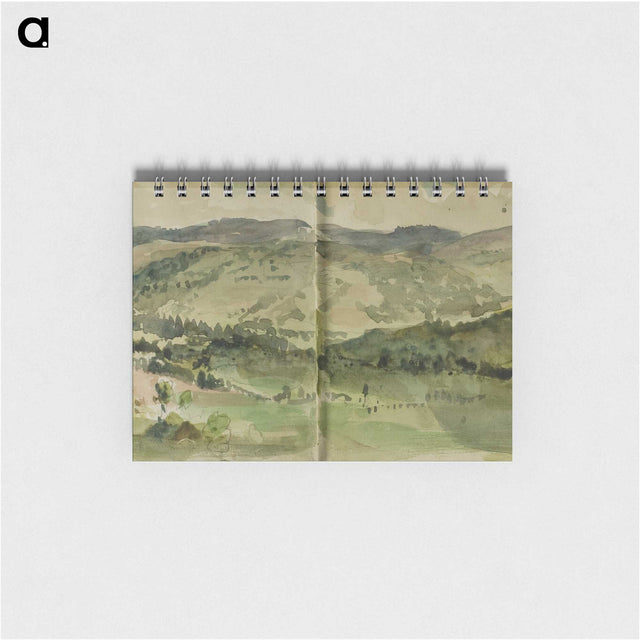 1-54_Eugene-Delacroix_memo