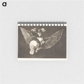 1-54_Francisco-de-Goya_memo