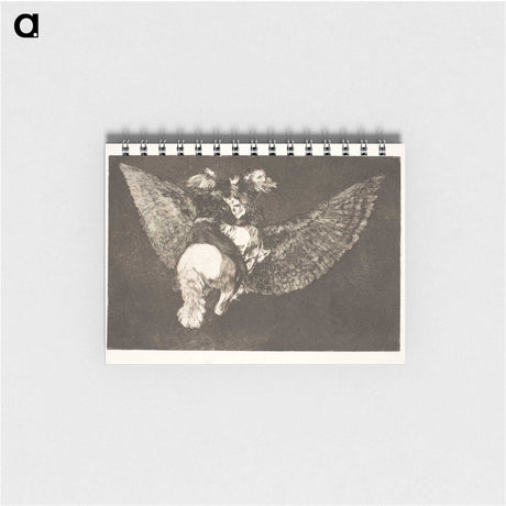 1-54_Francisco-de-Goya_memo