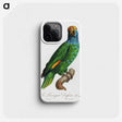 1-54_Francois-Levaillant_phone
