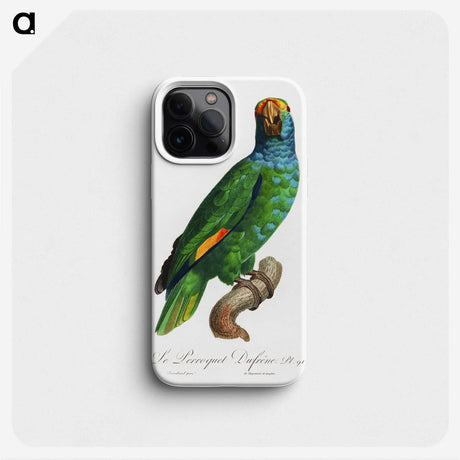 1-54_Francois-Levaillant_phone