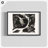 1-54_Franz-Marc_blk