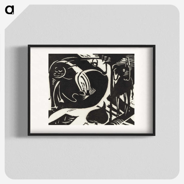 1-54_Franz-Marc_blk