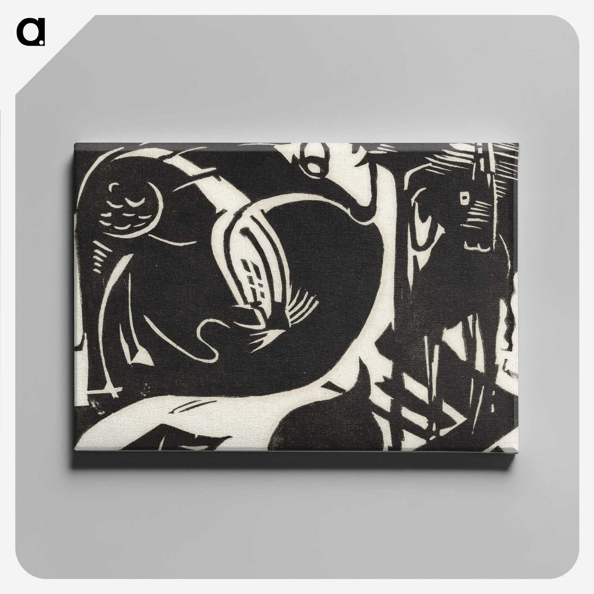 1-54_Franz-Marc_canvas