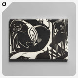 1-54_Franz-Marc_canvas