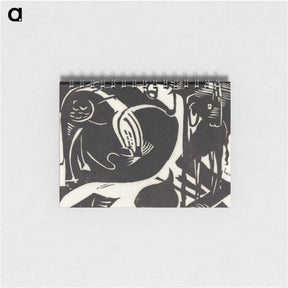 1-54_Franz-Marc_memo