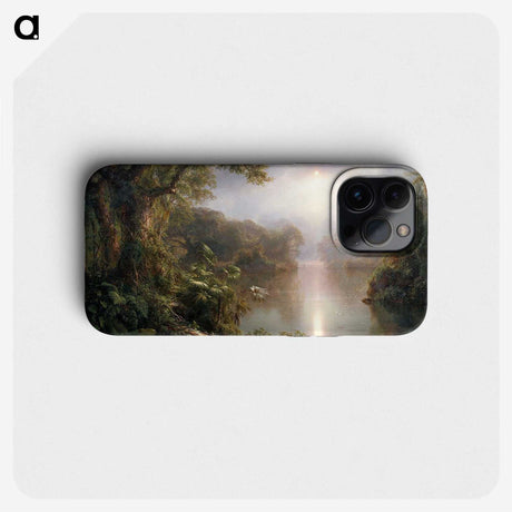 1-54_Frederic-Edwin-Church_phone