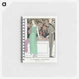 1-54_George-Barbier_memo