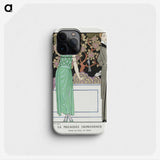 1-54_George-Barbier_phone