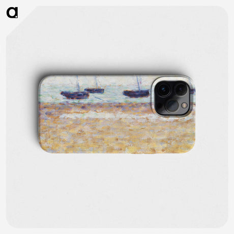 1-54_Georges-Seurat_phone