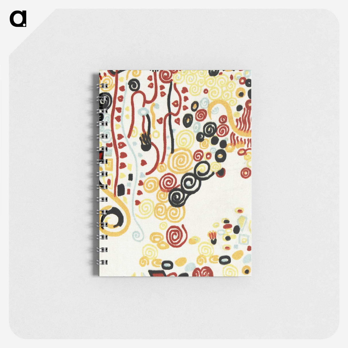 1-54_Gustav-Klimt_memo