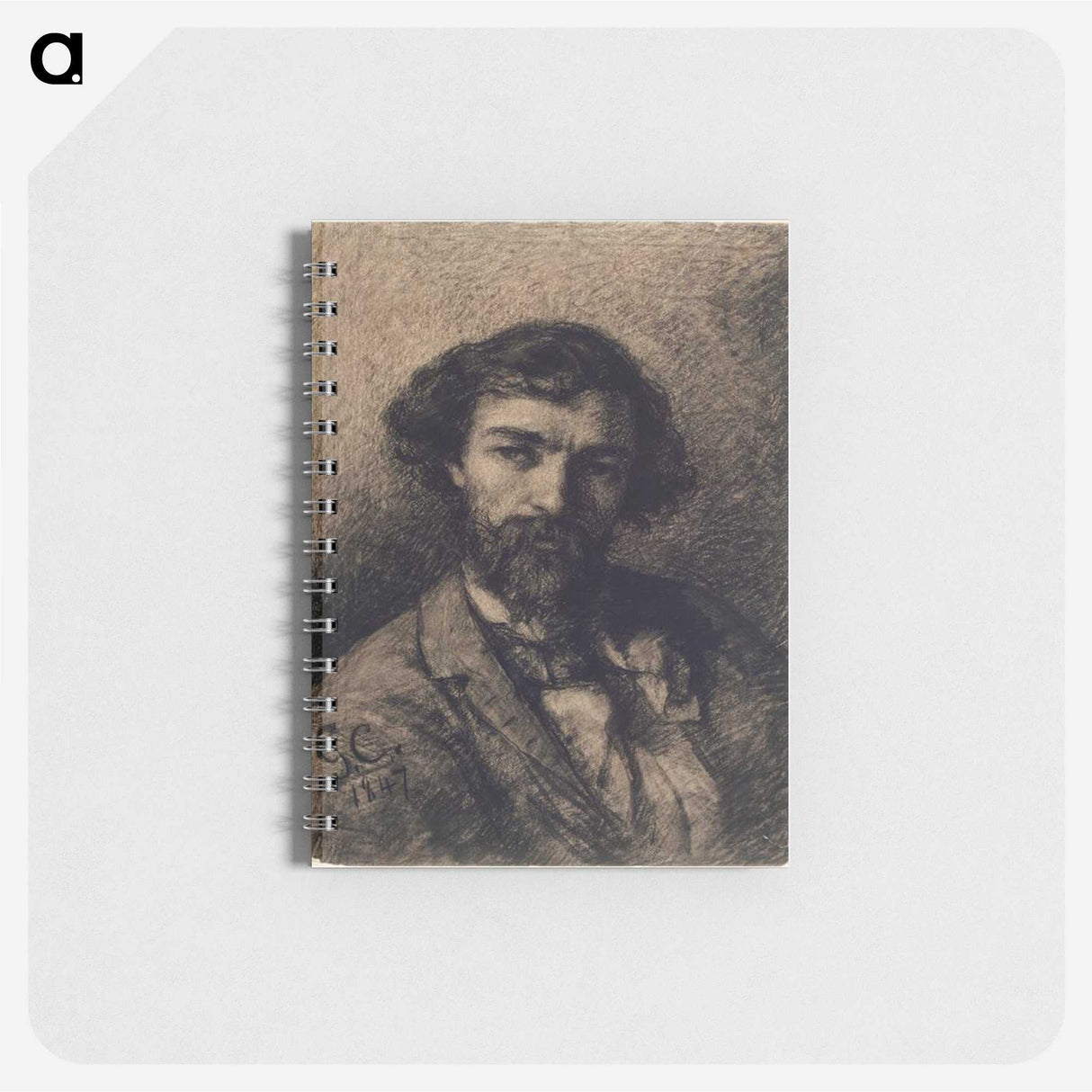 1-54_Gustave-Courbet_memo