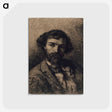 1-54_Gustave-Courbet_postcard