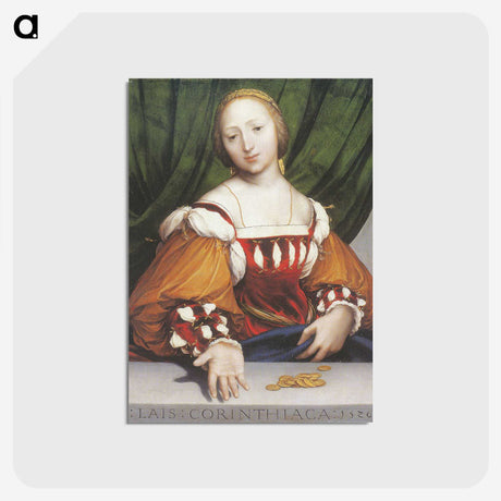 1-54_Hans-Holbein-the-Younger_postcard