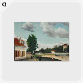 1-54_Henri-Rousseau_postcard