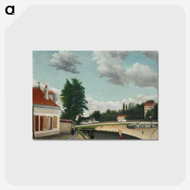1-54_Henri-Rousseau_postcard