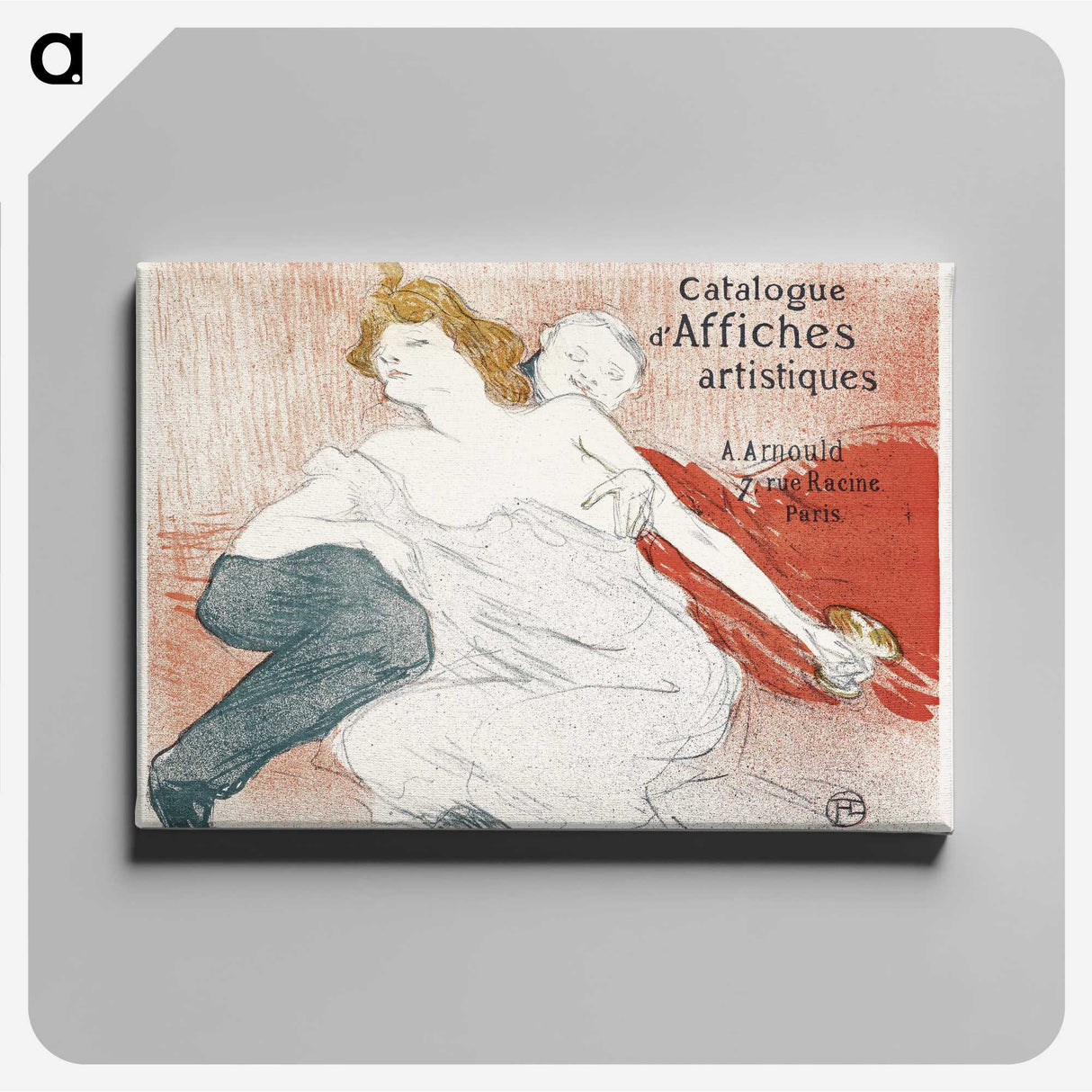 1-54_Henri-de-Toulouse-Lautrec_canvas