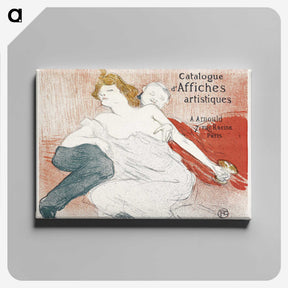 1-54_Henri-de-Toulouse-Lautrec_canvas