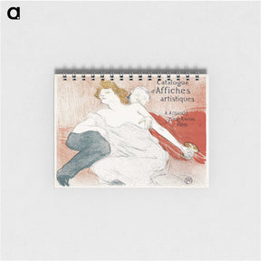 1-54_Henri-de-Toulouse-Lautrec_memo