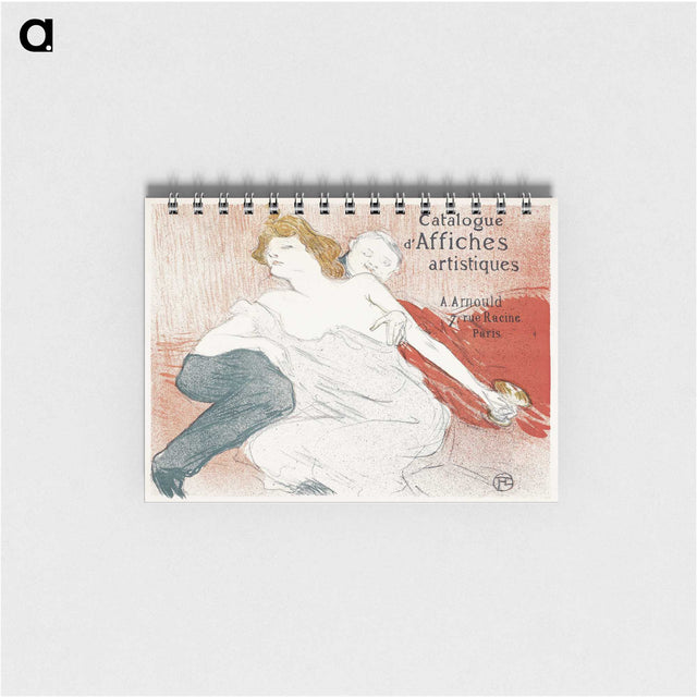 1-54_Henri-de-Toulouse-Lautrec_memo