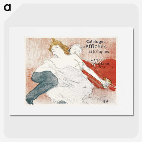 1-54_Henri-de-Toulouse-Lautrec_picture