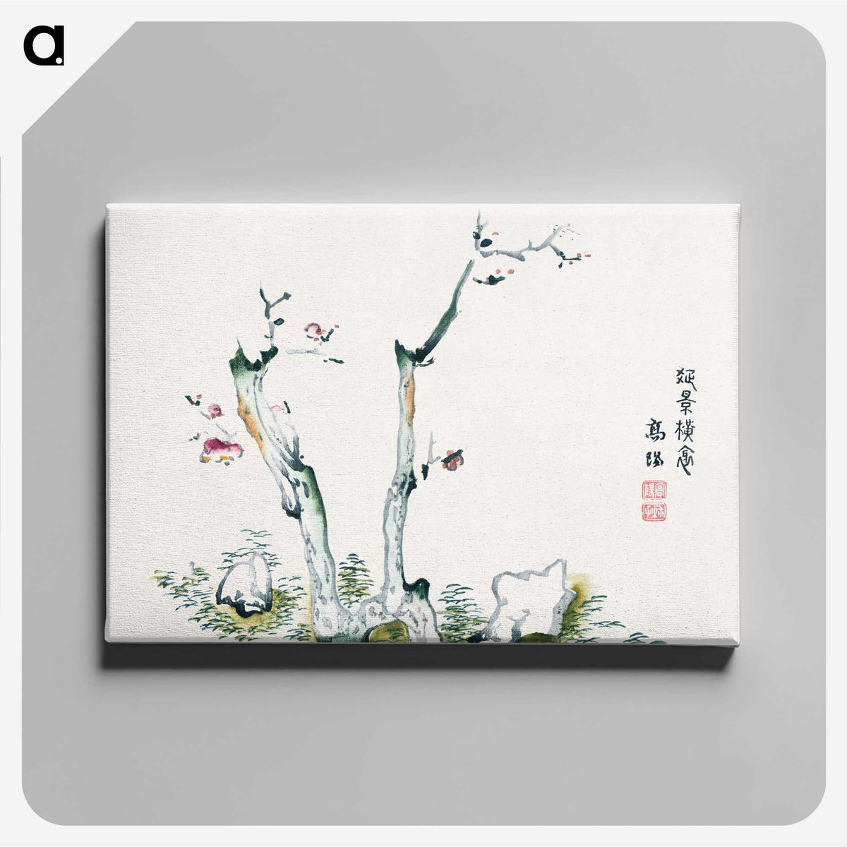 1-54_Hu-Zhengyan_canvas